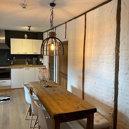 Authentic Stays - 6P-Apartment アイスデン エクステリア 写真