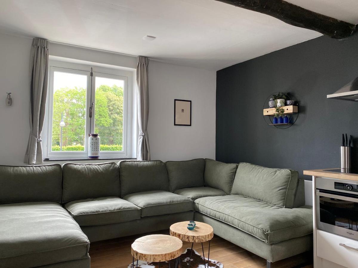 Authentic Stays - 6P-Apartment アイスデン エクステリア 写真