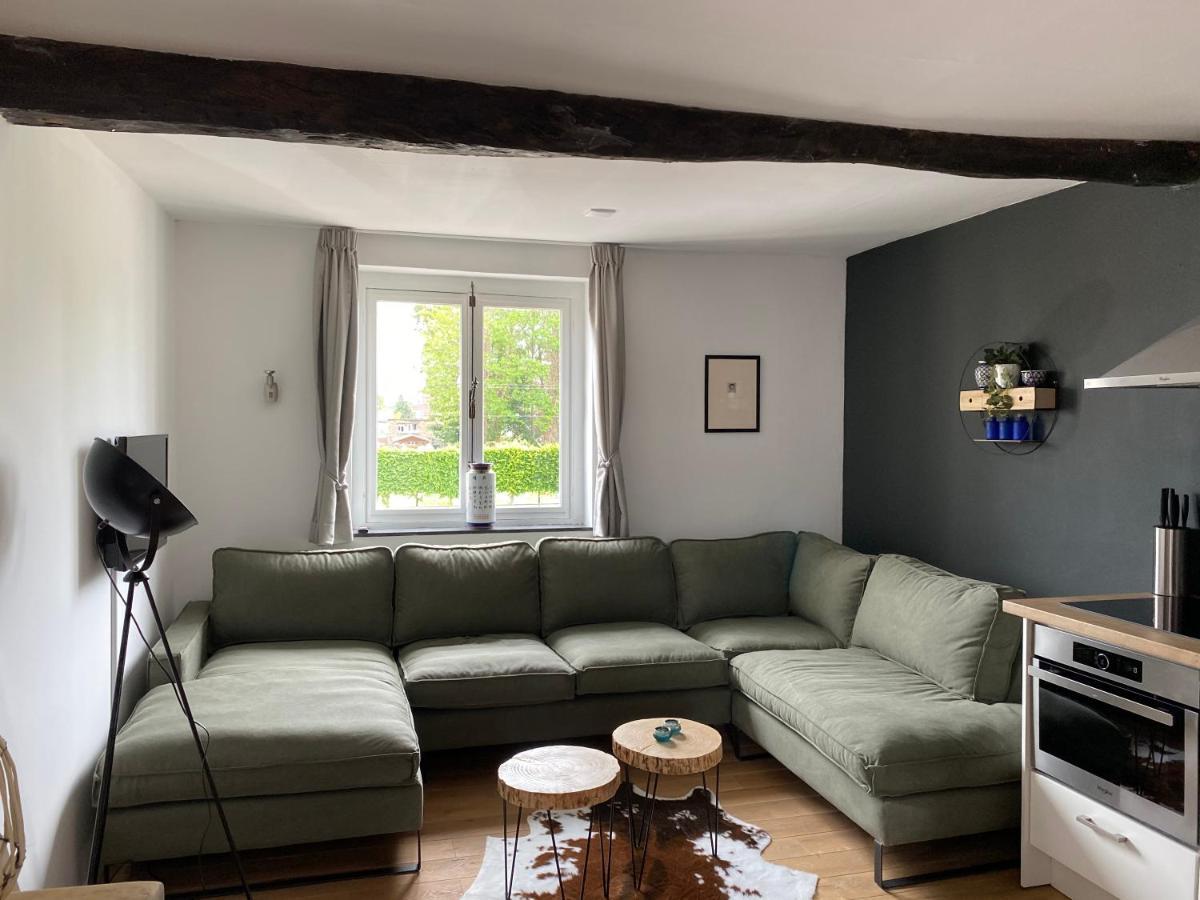 Authentic Stays - 6P-Apartment アイスデン エクステリア 写真