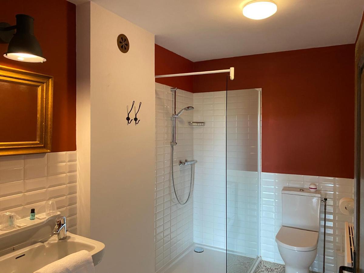 Authentic Stays - 6P-Apartment アイスデン エクステリア 写真