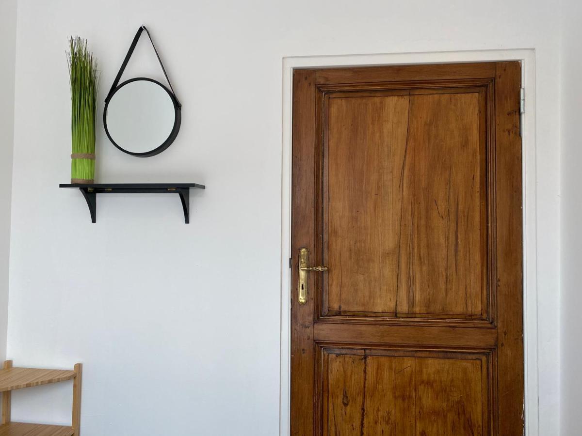 Authentic Stays - 6P-Apartment アイスデン エクステリア 写真