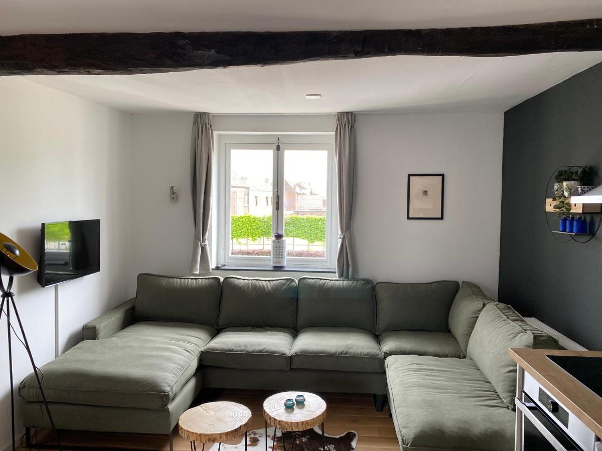 Authentic Stays - 6P-Apartment アイスデン エクステリア 写真
