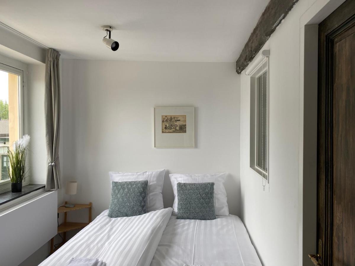 Authentic Stays - 6P-Apartment アイスデン エクステリア 写真