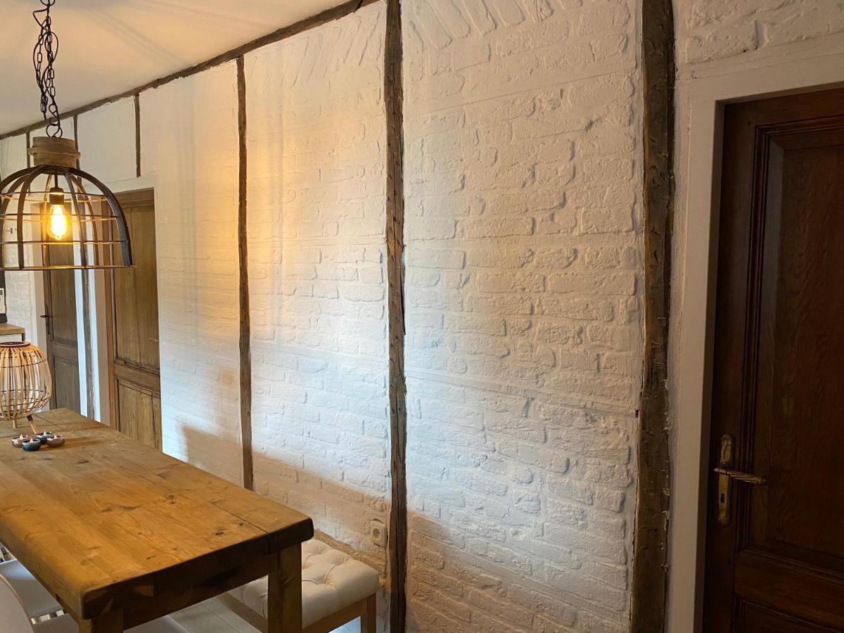 Authentic Stays - 6P-Apartment アイスデン エクステリア 写真
