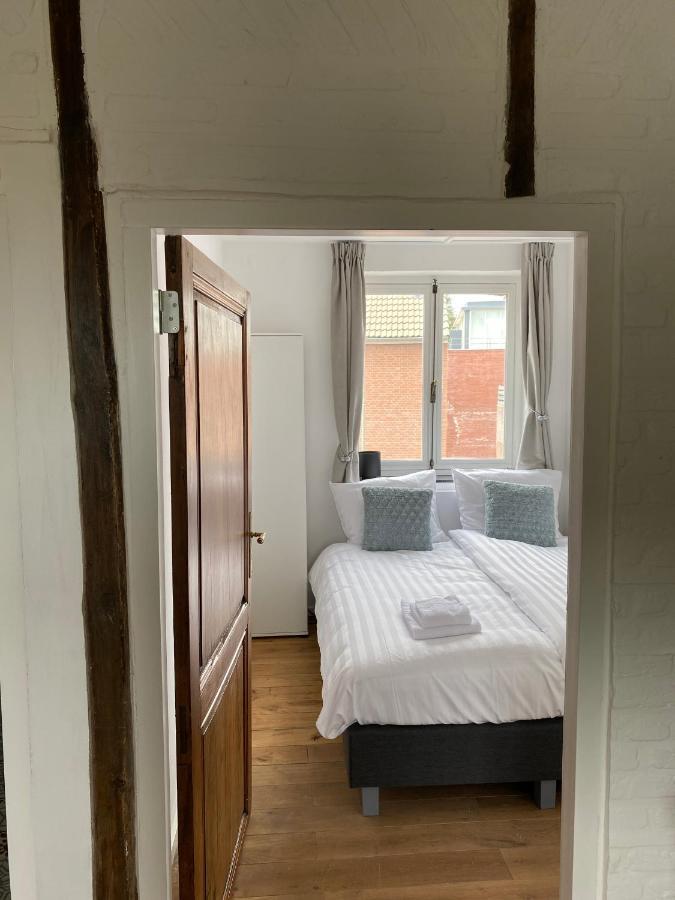 Authentic Stays - 6P-Apartment アイスデン エクステリア 写真