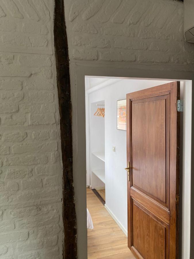 Authentic Stays - 6P-Apartment アイスデン エクステリア 写真