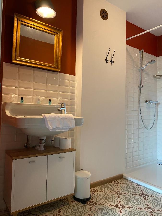 Authentic Stays - 6P-Apartment アイスデン エクステリア 写真