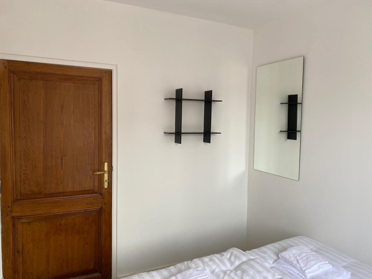 Authentic Stays - 6P-Apartment アイスデン エクステリア 写真