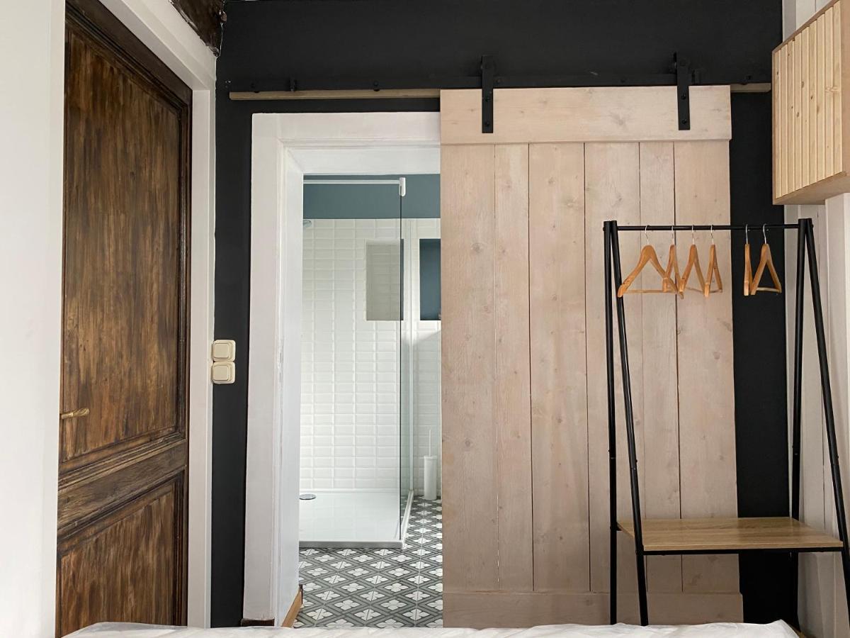 Authentic Stays - 6P-Apartment アイスデン エクステリア 写真