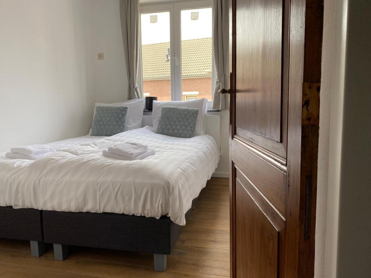 Authentic Stays - 6P-Apartment アイスデン エクステリア 写真